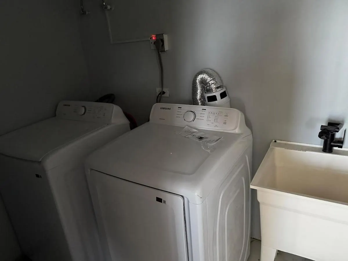 Hillside Haven Appartement Kingston