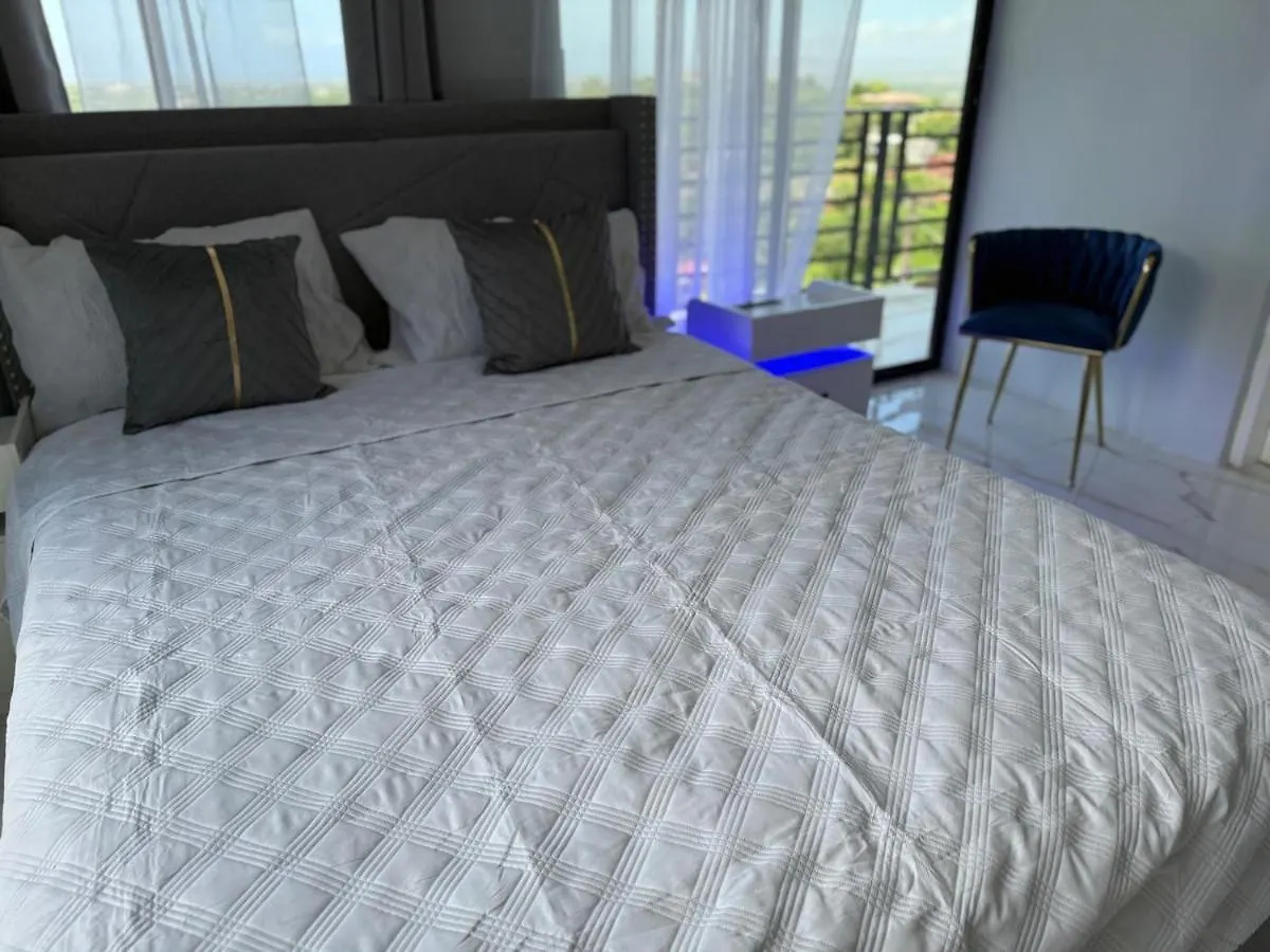 Hillside Haven Appartement Kingston Jamaica
